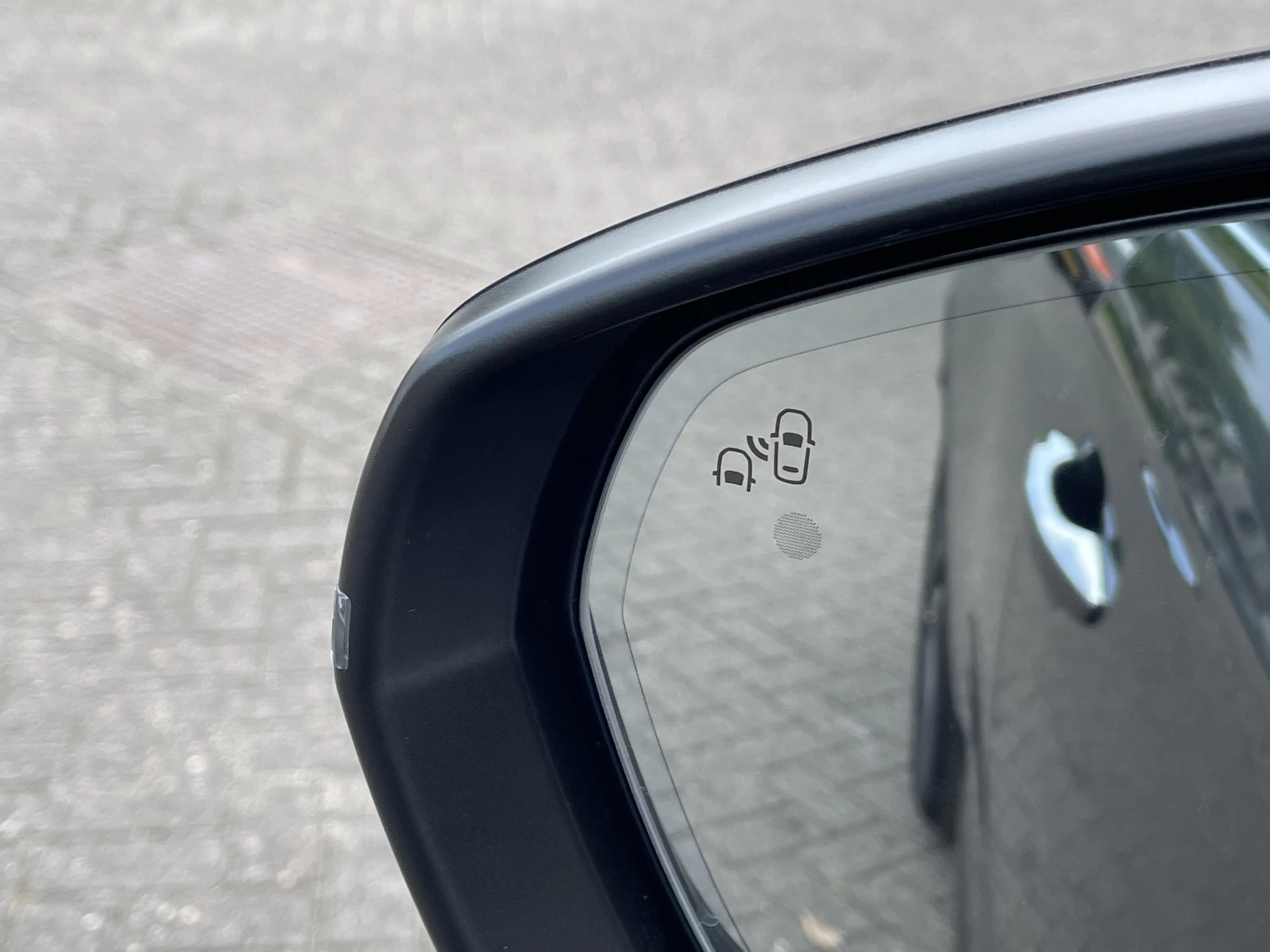 Hoofdafbeelding DS DS 7