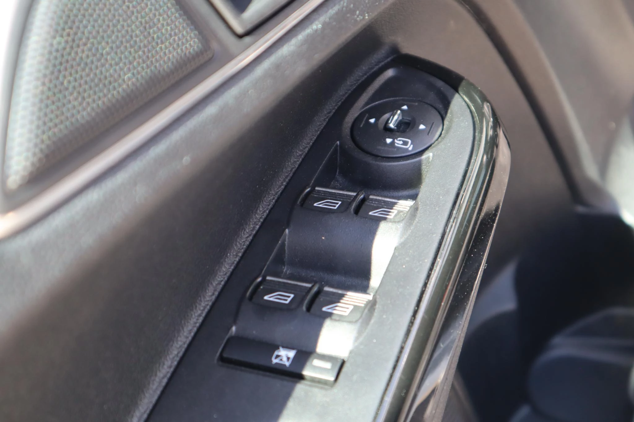 Hoofdafbeelding Ford B-MAX