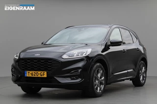 Ford Kuga 2.5 PHEV ST-Line | Winterpack | Panoramadak