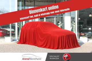 Mazda CX-30 2.0 e-SkyActiv-X M Hybrid Luxury Camera / Bose / Head-up / Clima / Navi / Cruise