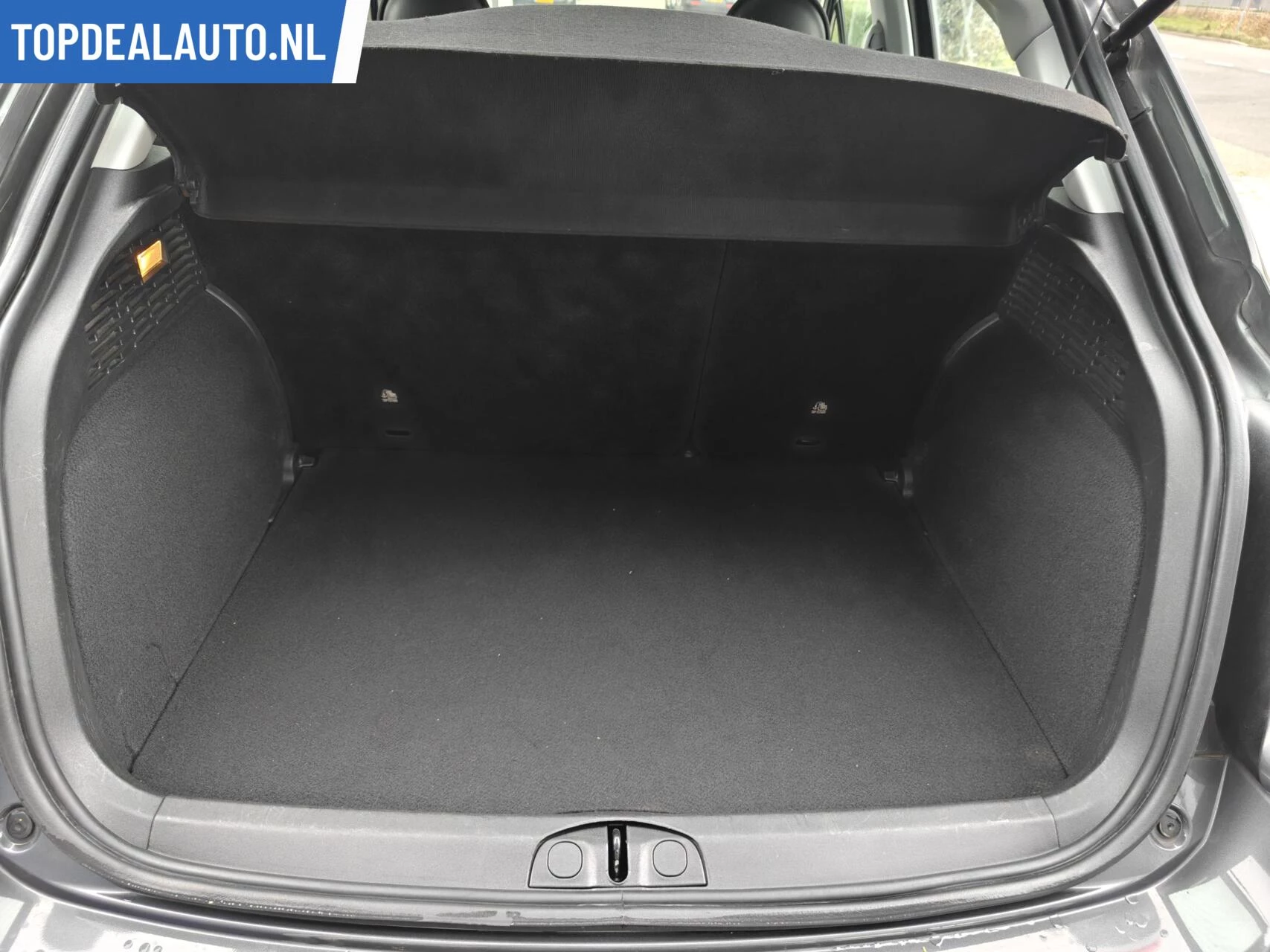 Hoofdafbeelding Fiat 500X