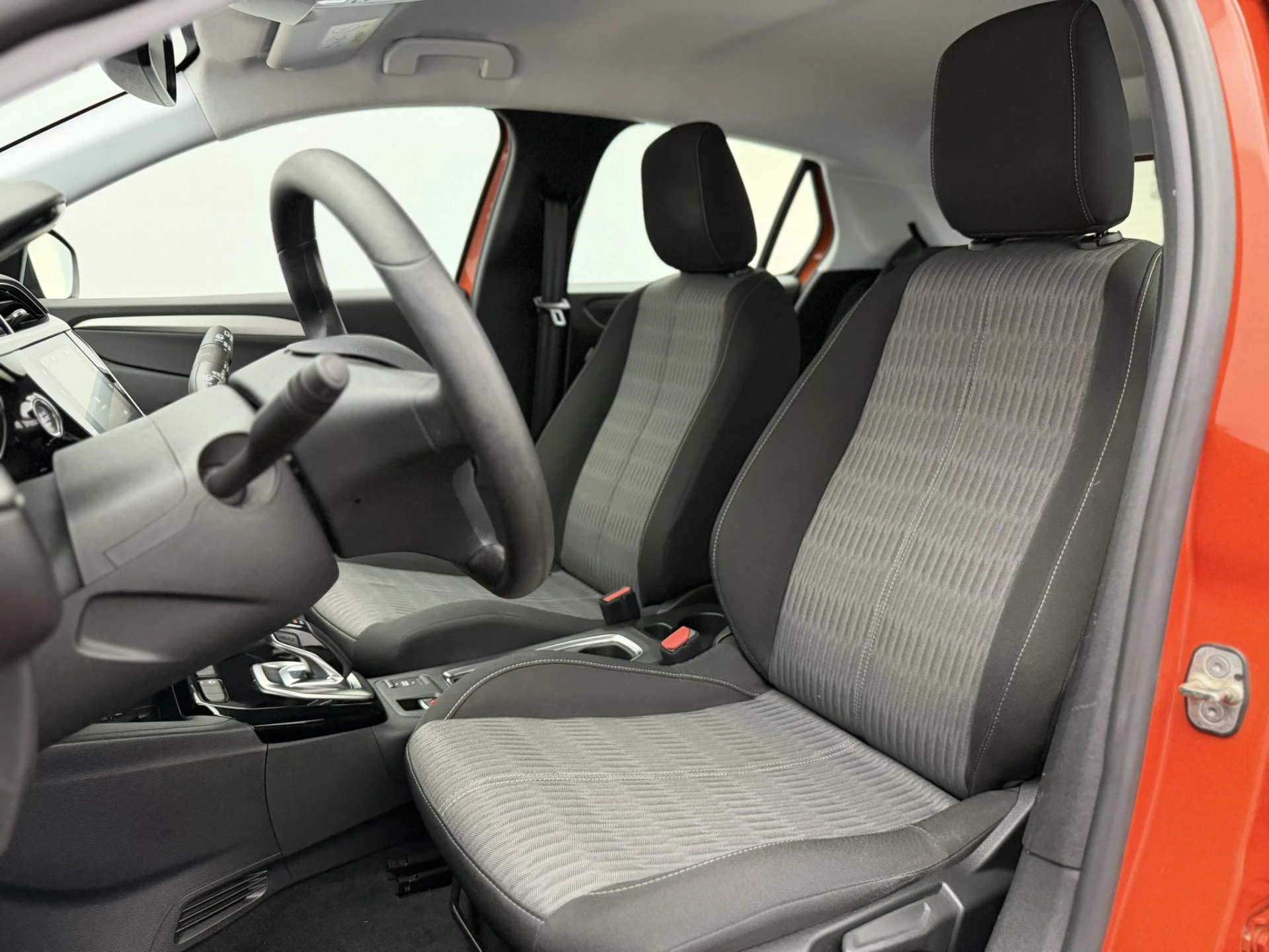 Hoofdafbeelding Opel Corsa-e