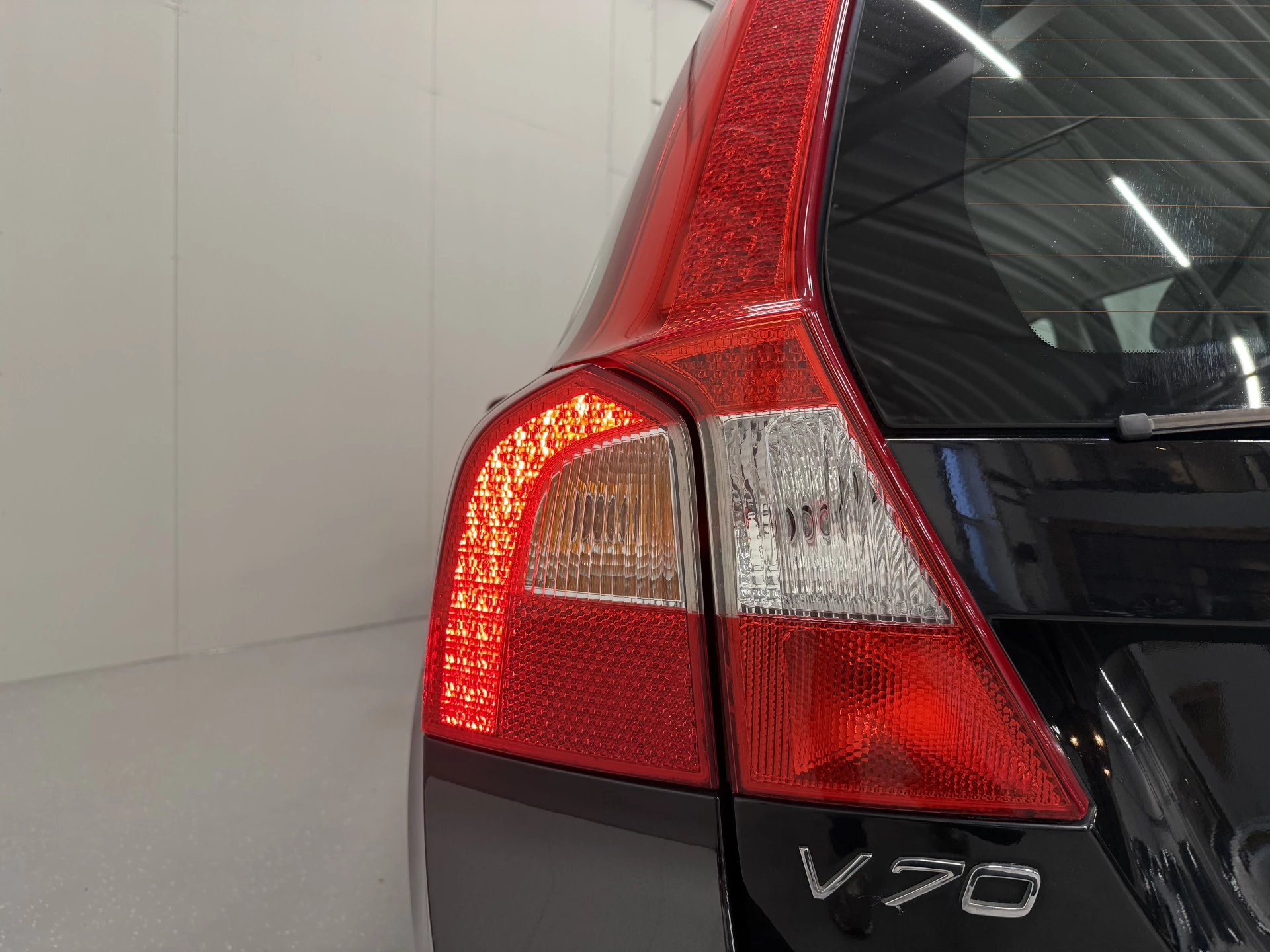 Hoofdafbeelding Volvo V70