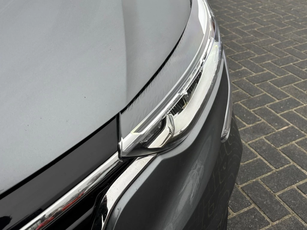 Hoofdafbeelding Renault Arkana