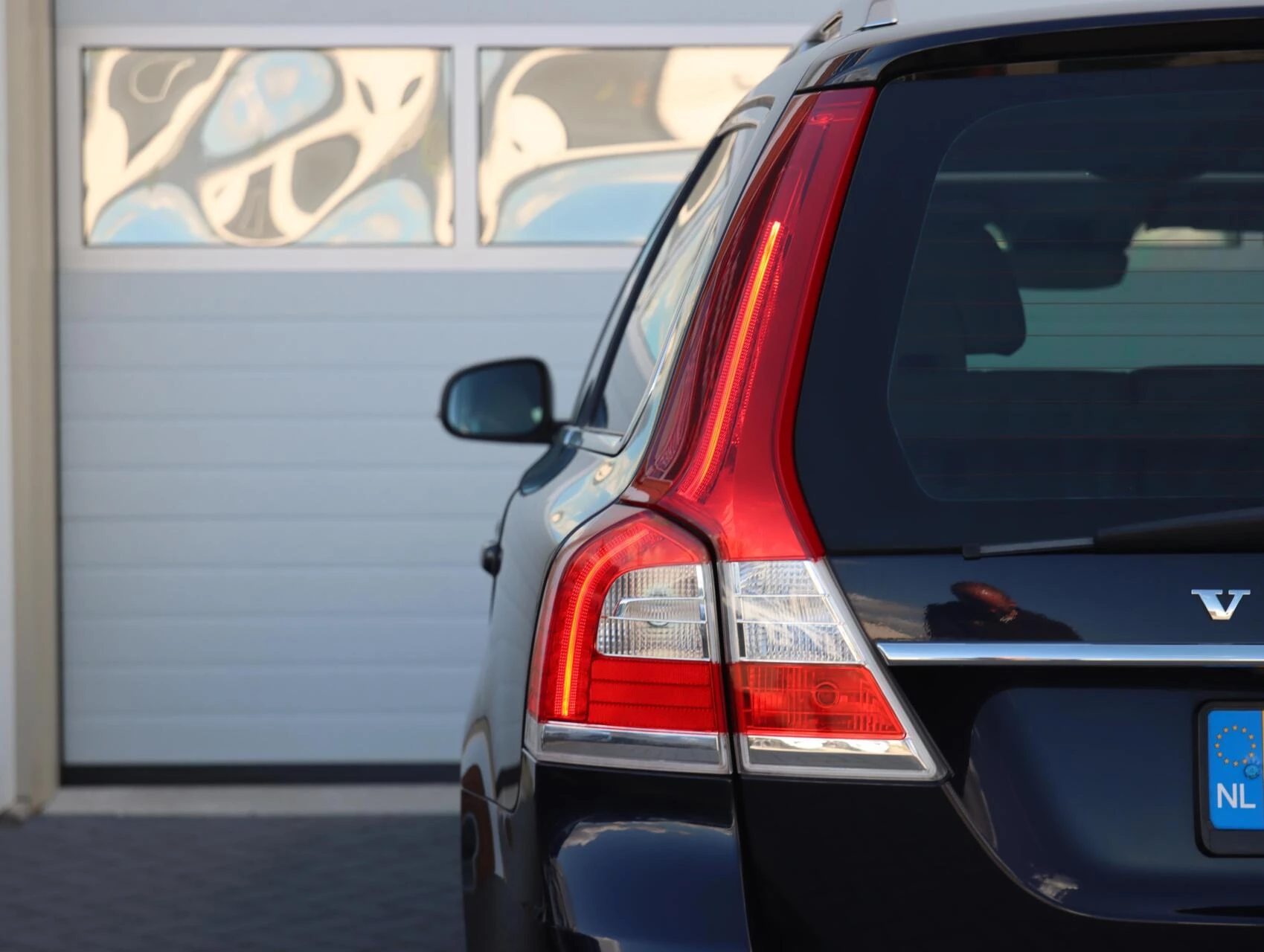 Hoofdafbeelding Volvo V70