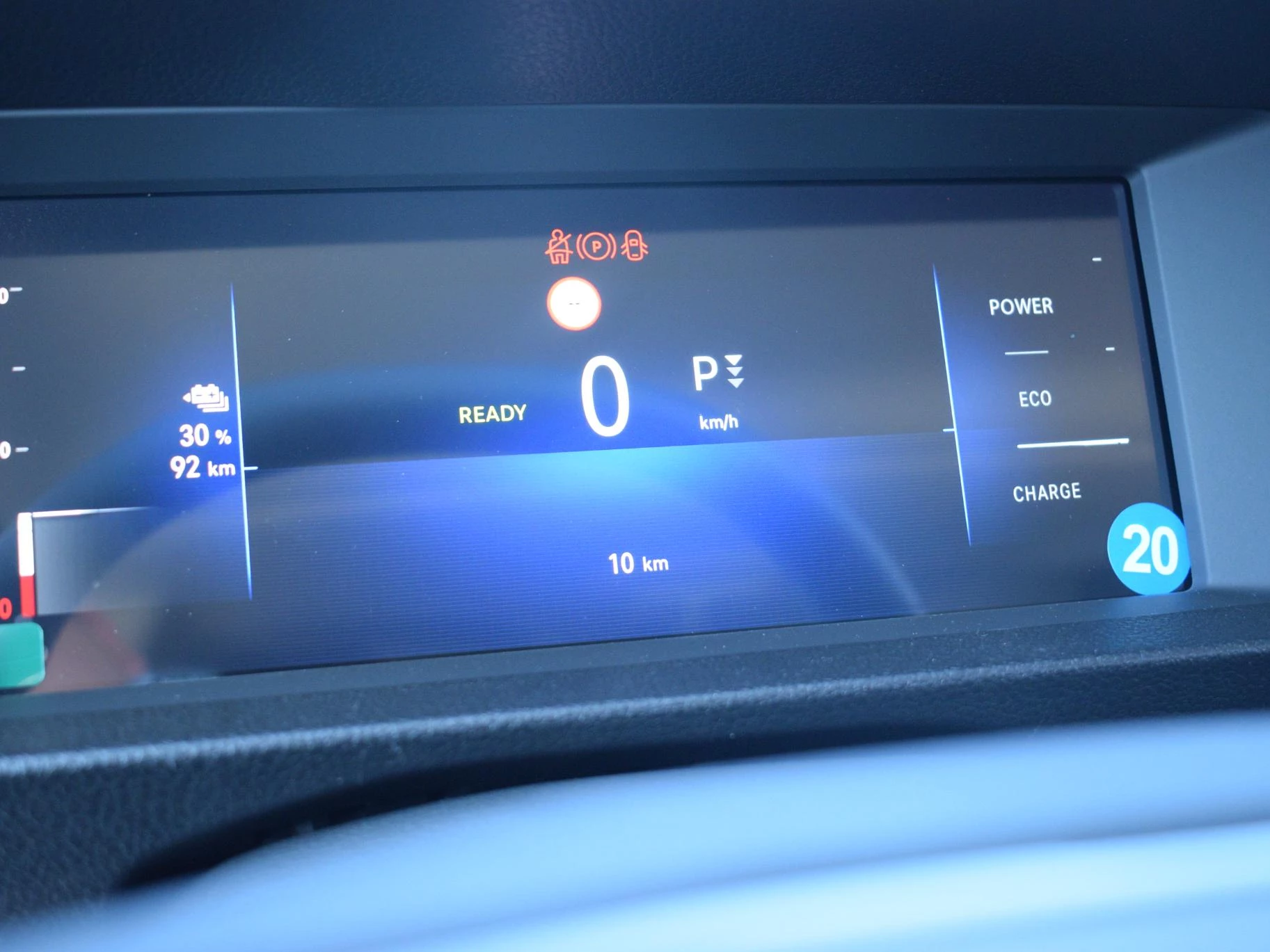 Hoofdafbeelding Opel Vivaro-e