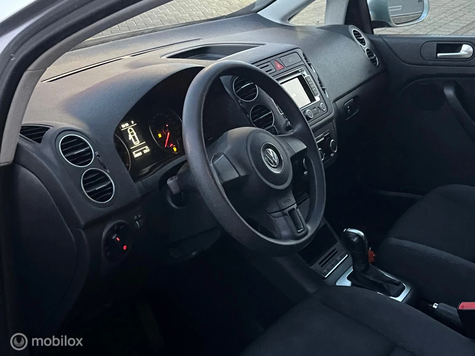 Hoofdafbeelding Volkswagen Golf Plus