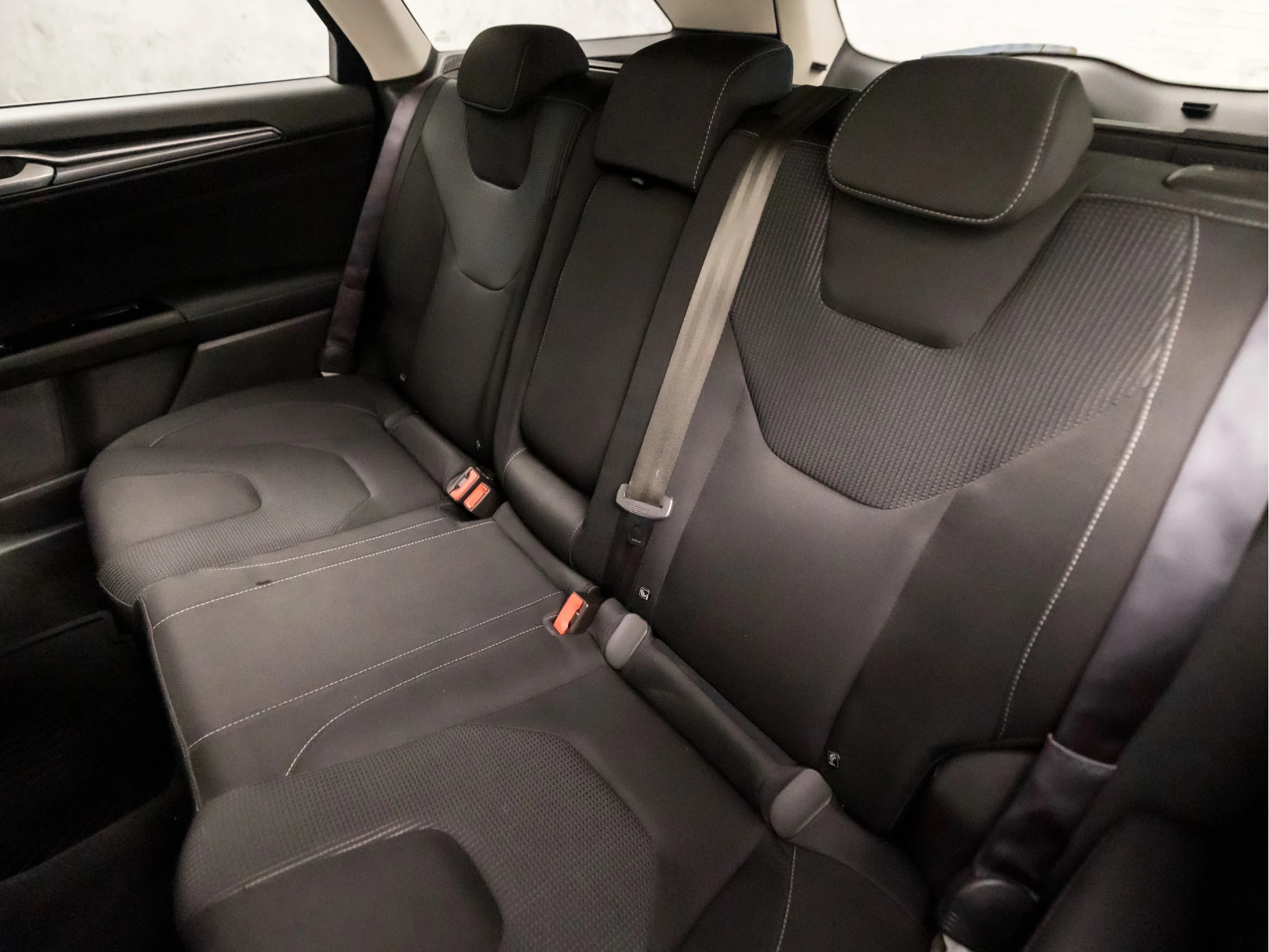 Hoofdafbeelding Ford Mondeo