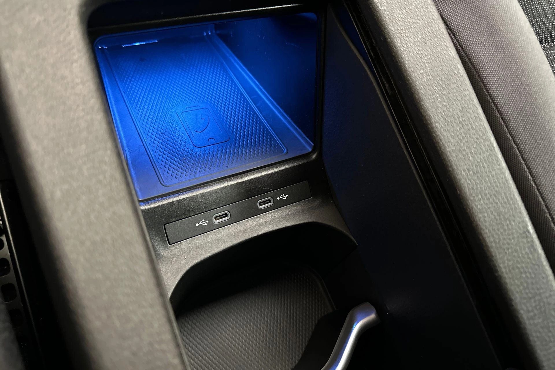 Hoofdafbeelding Volkswagen ID.5