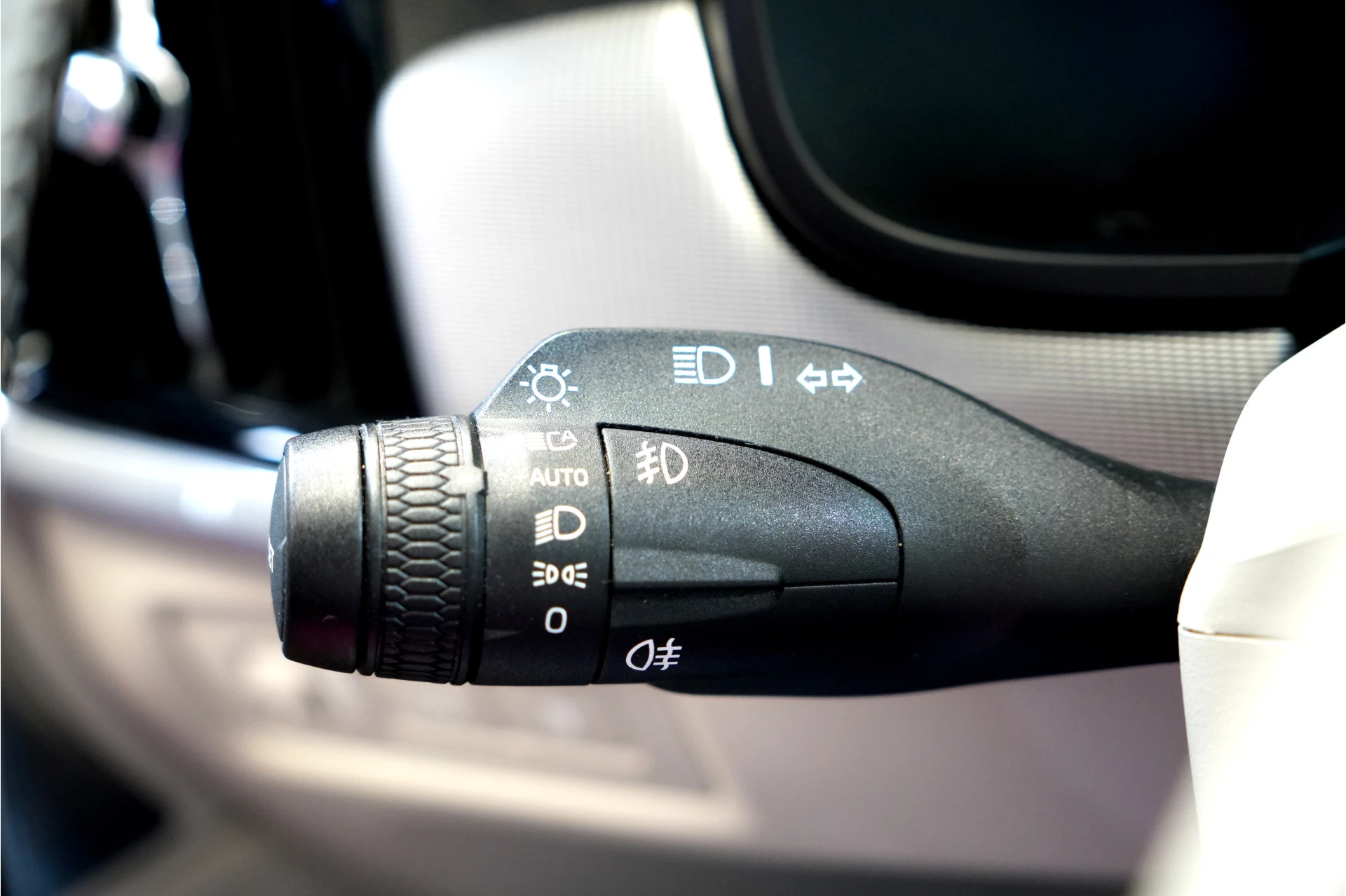 Hoofdafbeelding Volvo S90