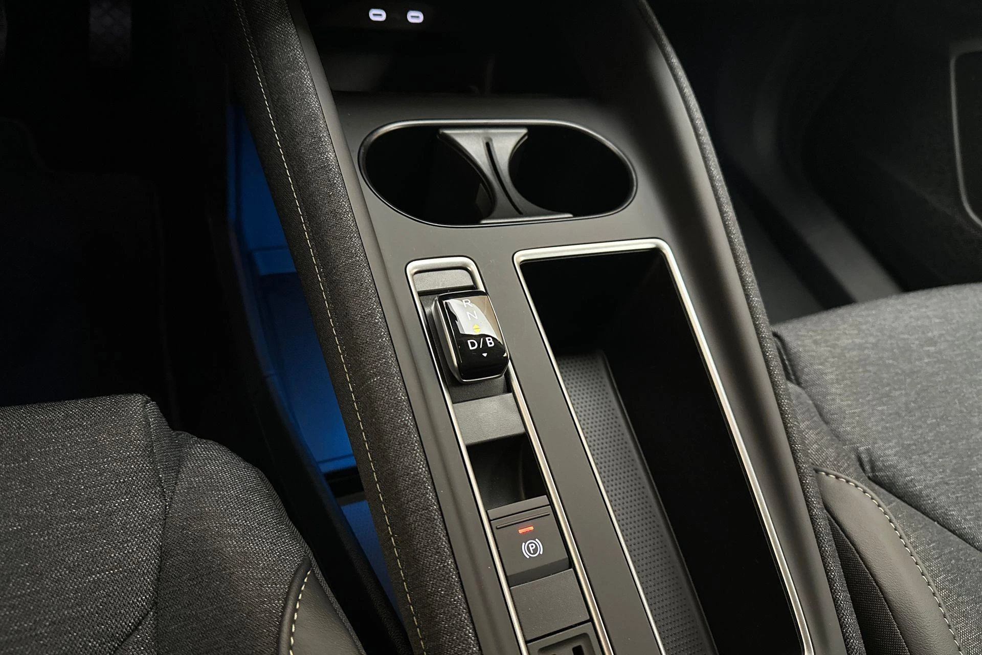 Hoofdafbeelding Škoda Elroq