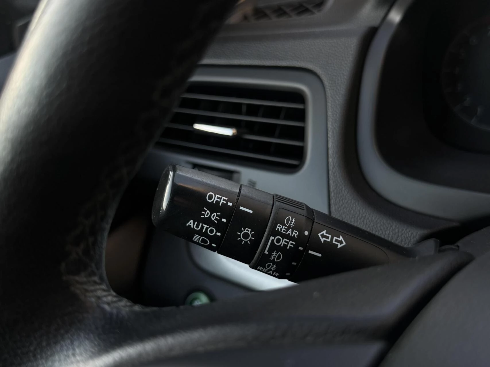 Hoofdafbeelding Honda CR-V
