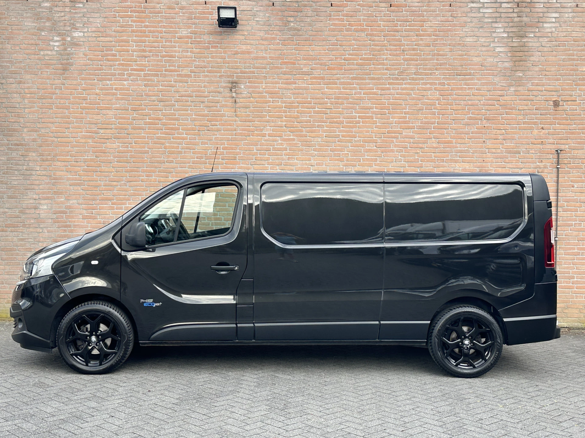 Hoofdafbeelding Fiat Talento
