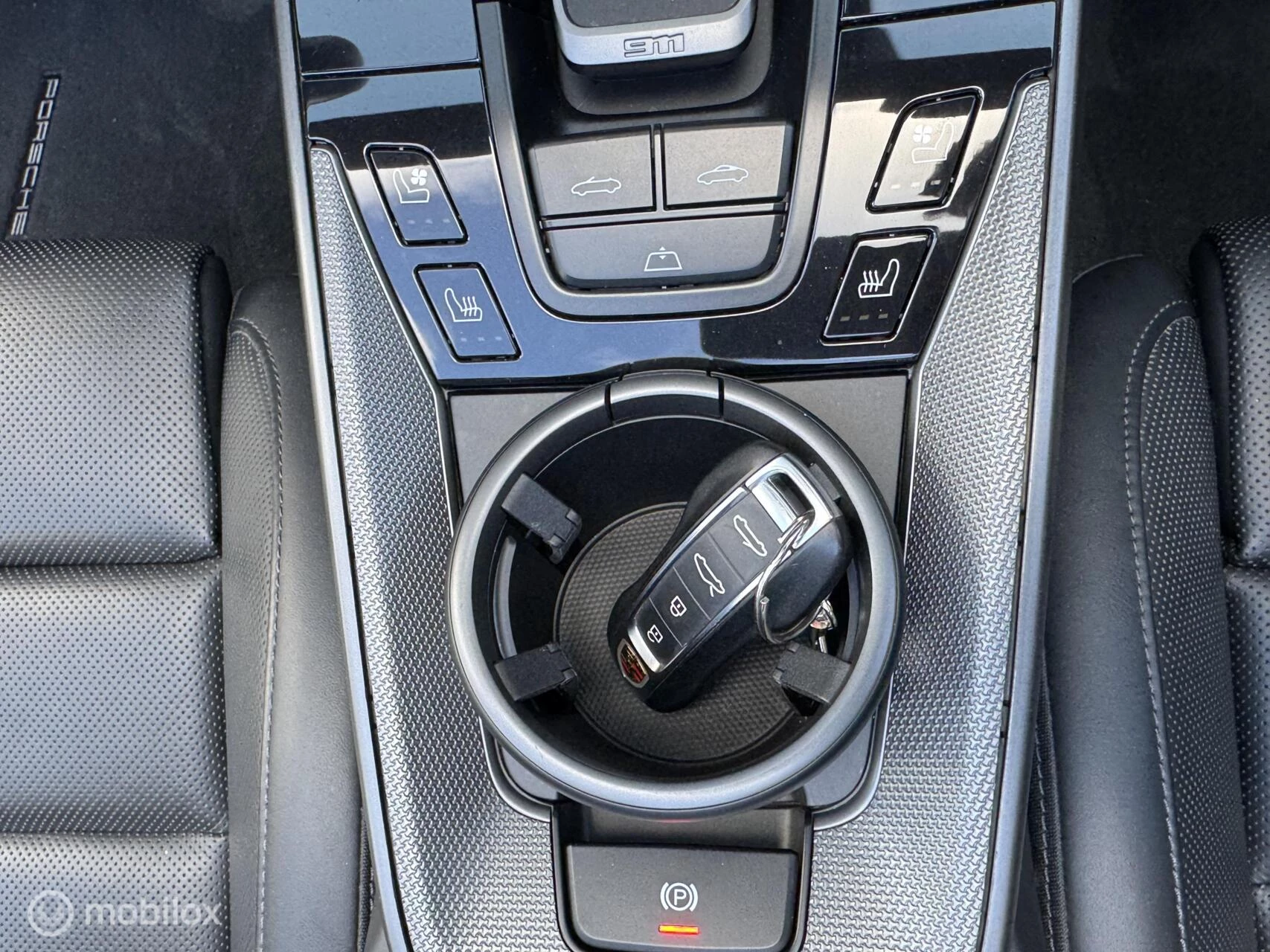 Hoofdafbeelding Porsche 911