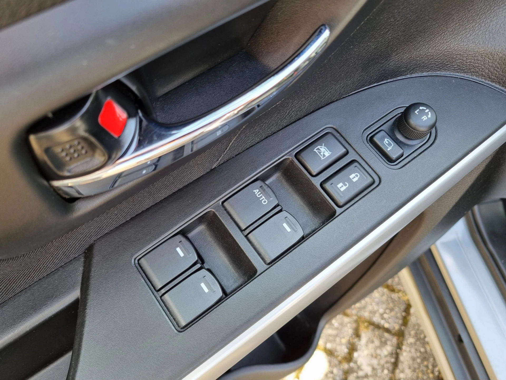 Hoofdafbeelding Suzuki S-Cross