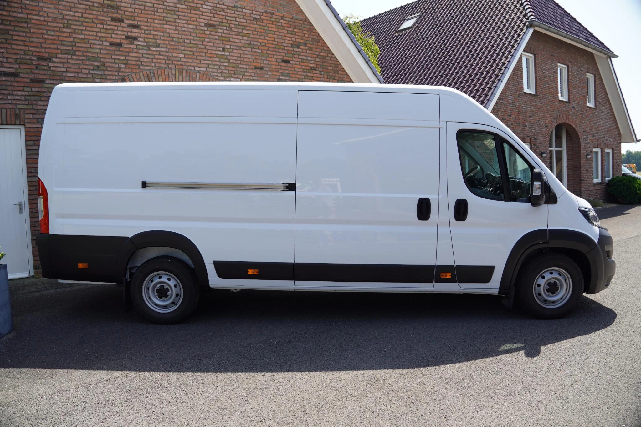 Hoofdafbeelding Fiat Ducato