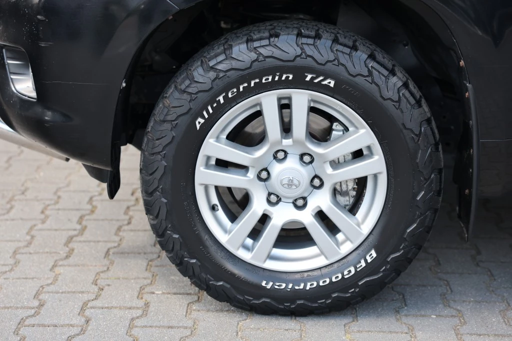 Hoofdafbeelding Toyota Land Cruiser