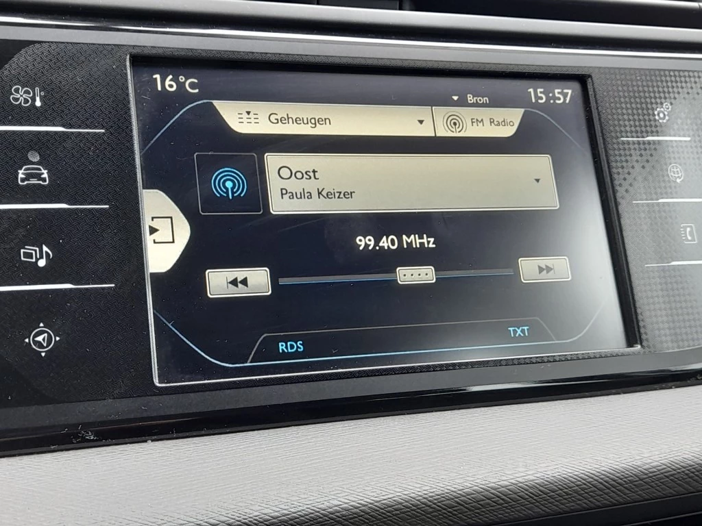 Hoofdafbeelding Citroën C4 Picasso