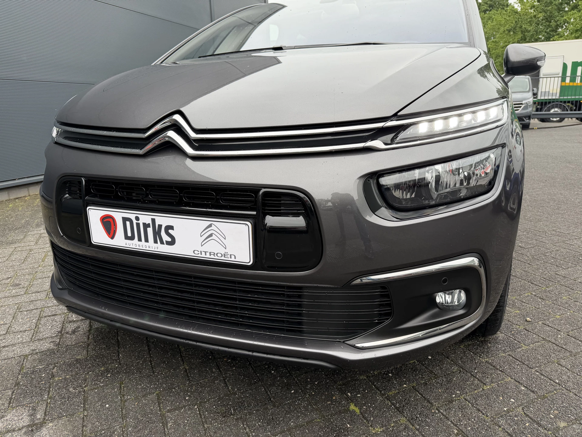 Hoofdafbeelding Citroën C4 Picasso