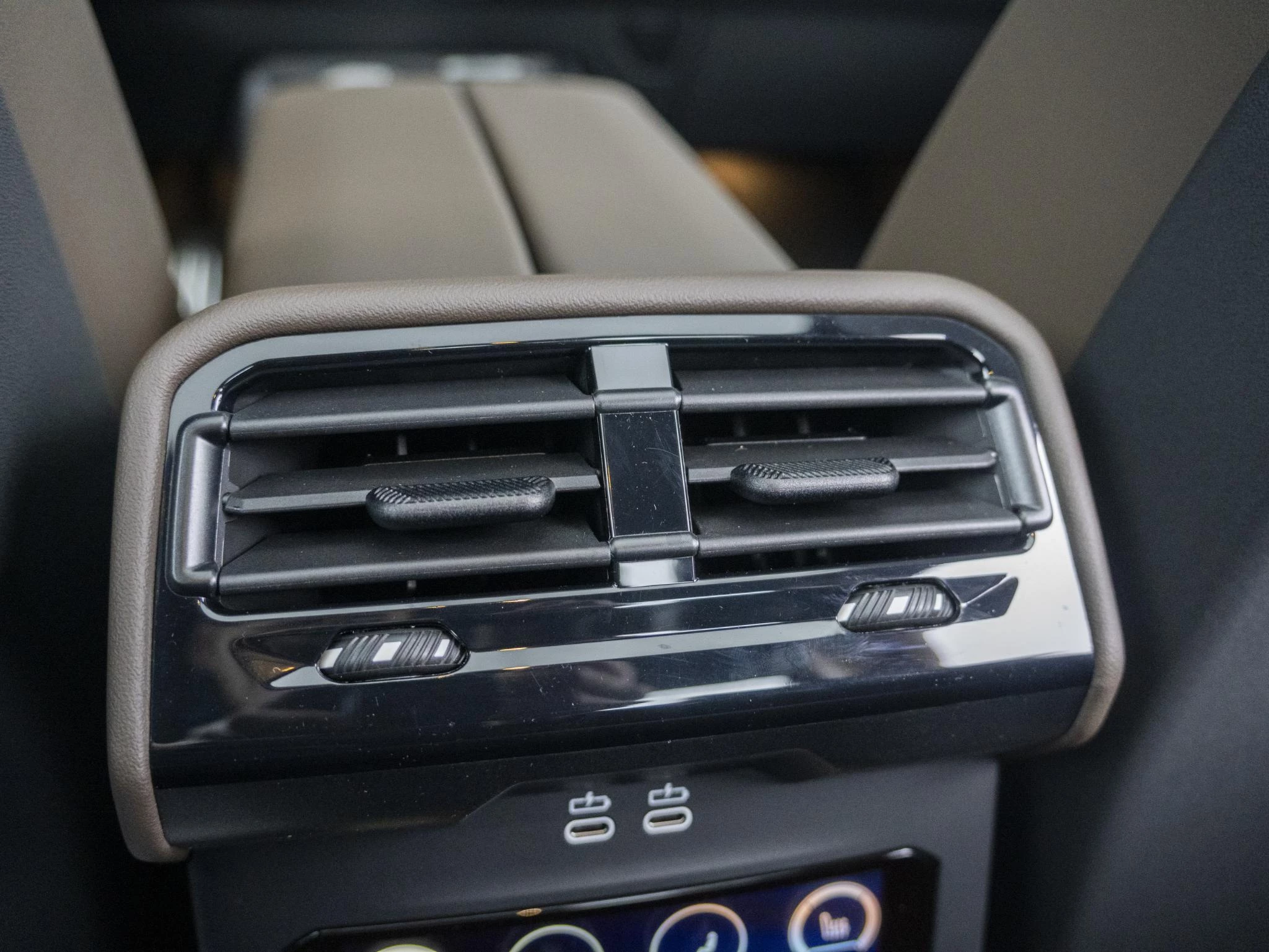 Hoofdafbeelding BMW i5