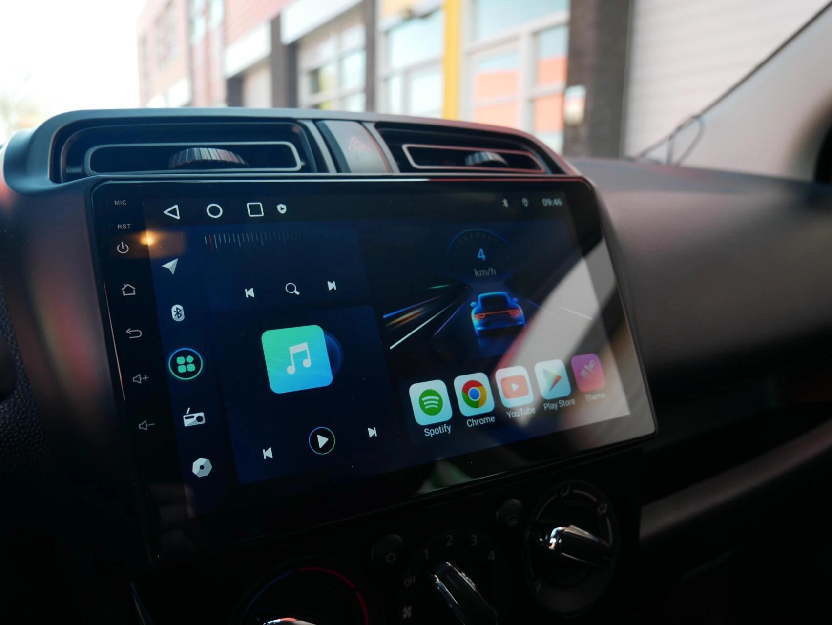 Hoofdafbeelding Mitsubishi Space Star