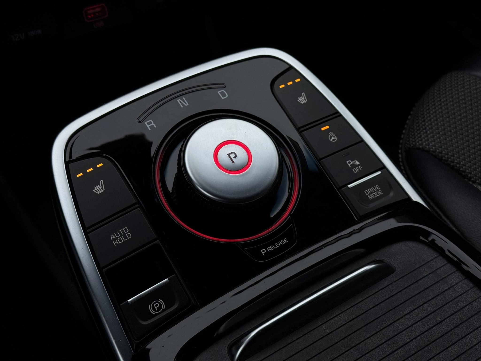 Hoofdafbeelding Kia e-Niro