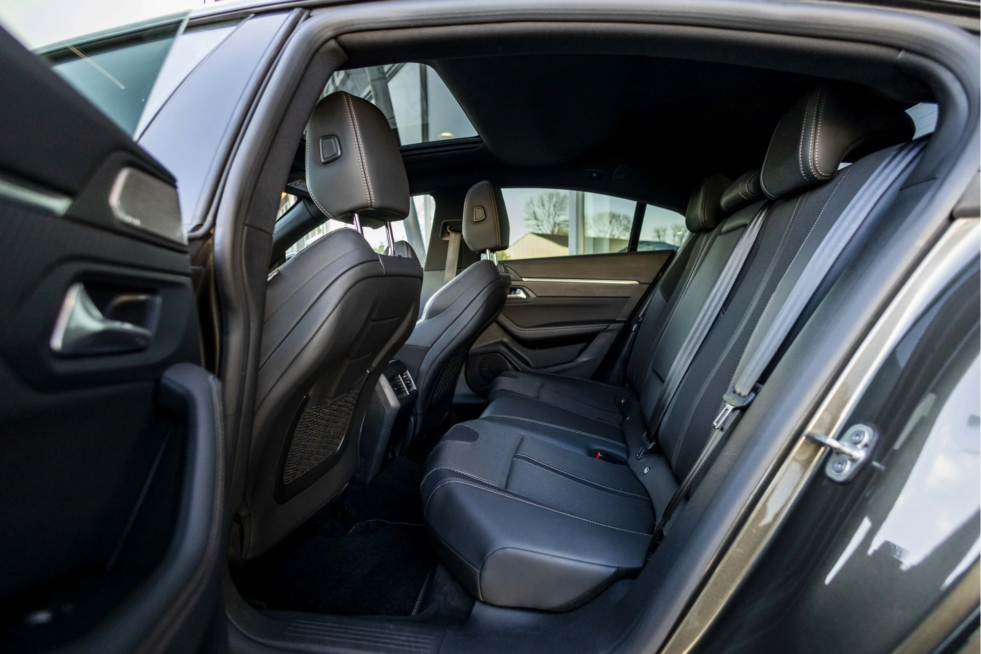 Hoofdafbeelding Peugeot 508