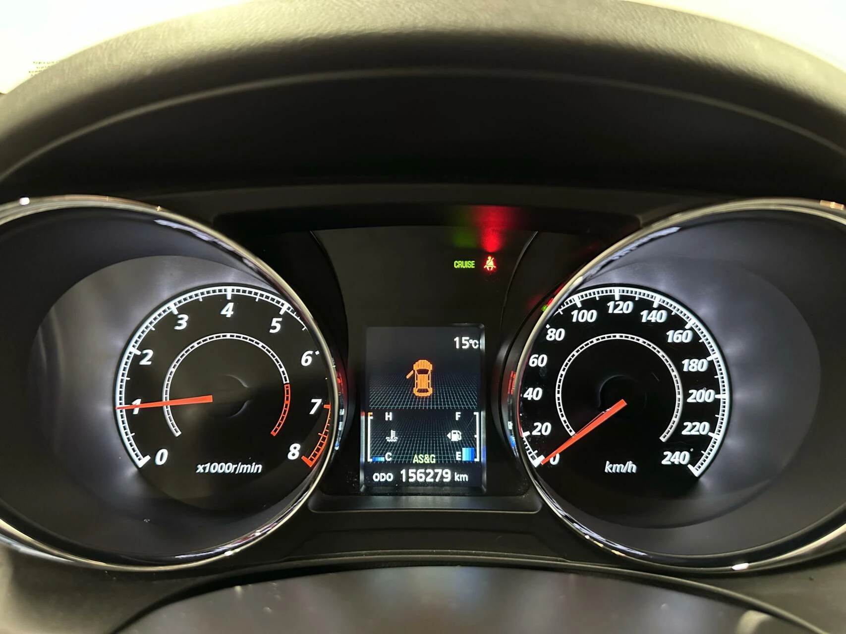 Hoofdafbeelding Mitsubishi ASX