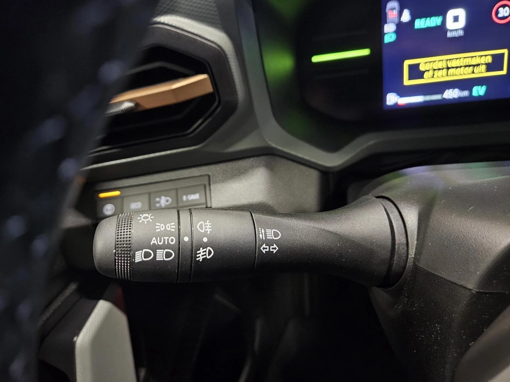 Hoofdafbeelding Dacia Duster