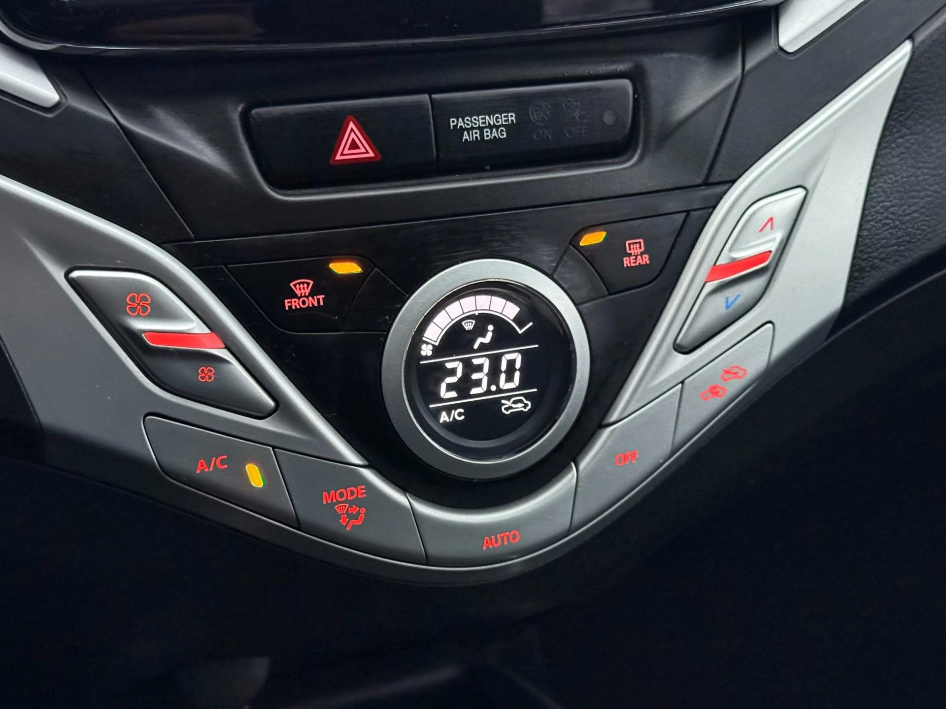 Hoofdafbeelding Suzuki Baleno