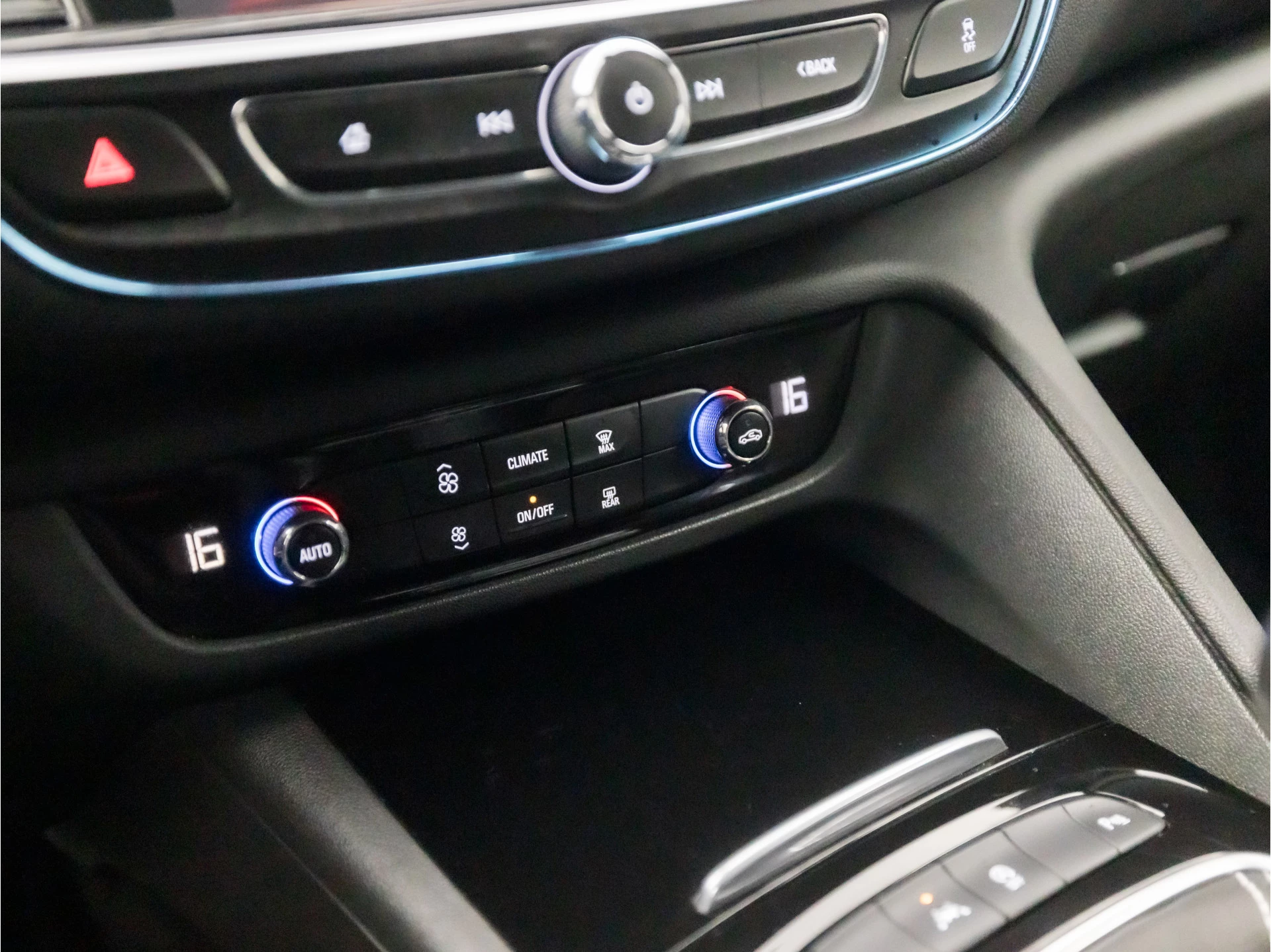Hoofdafbeelding Opel Insignia