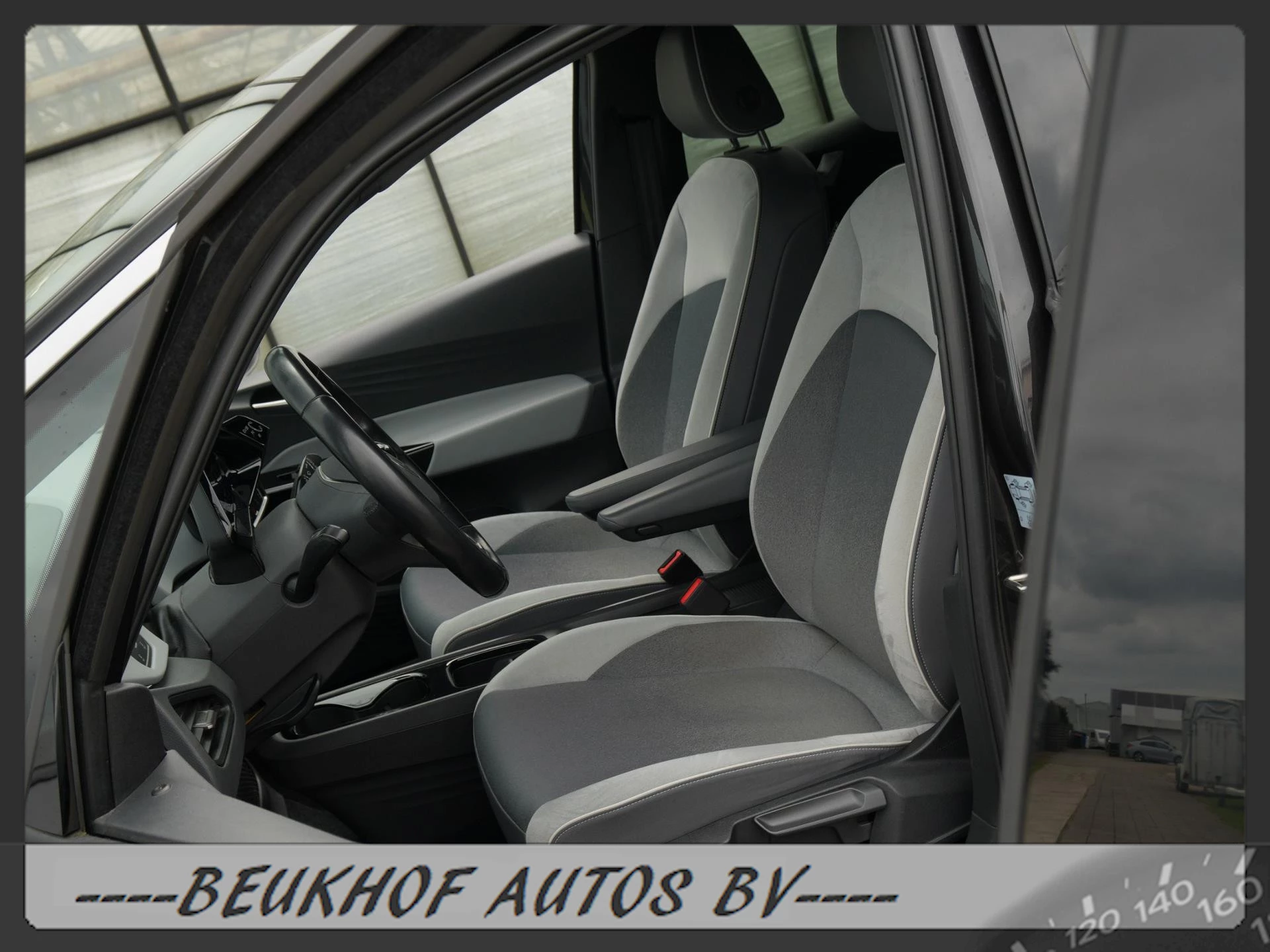 Hoofdafbeelding Volkswagen ID.3
