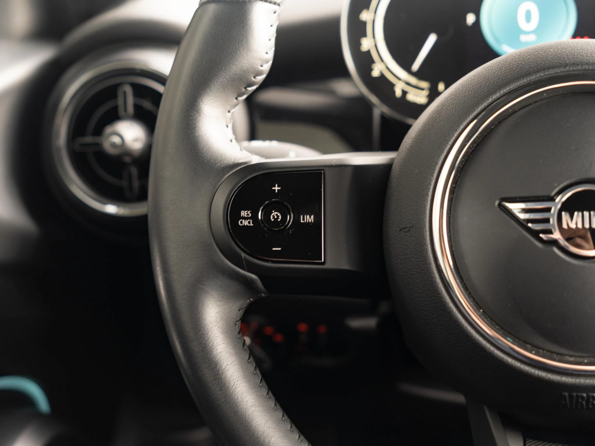 Hoofdafbeelding MINI 5-deurs