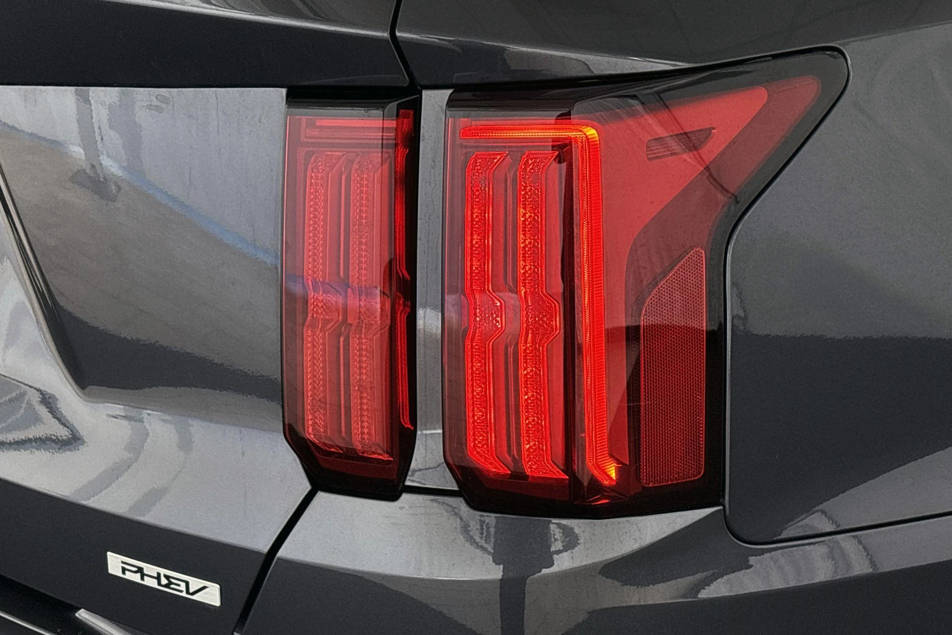 Hoofdafbeelding Kia Sorento