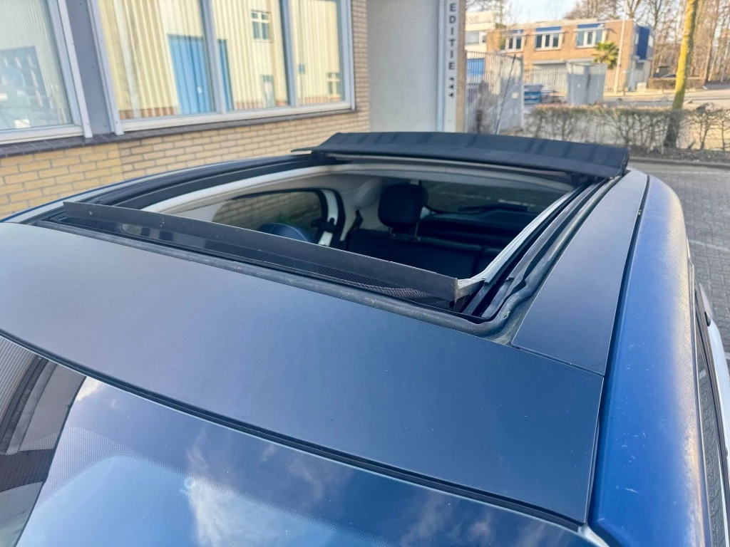 Hoofdafbeelding smart Forfour