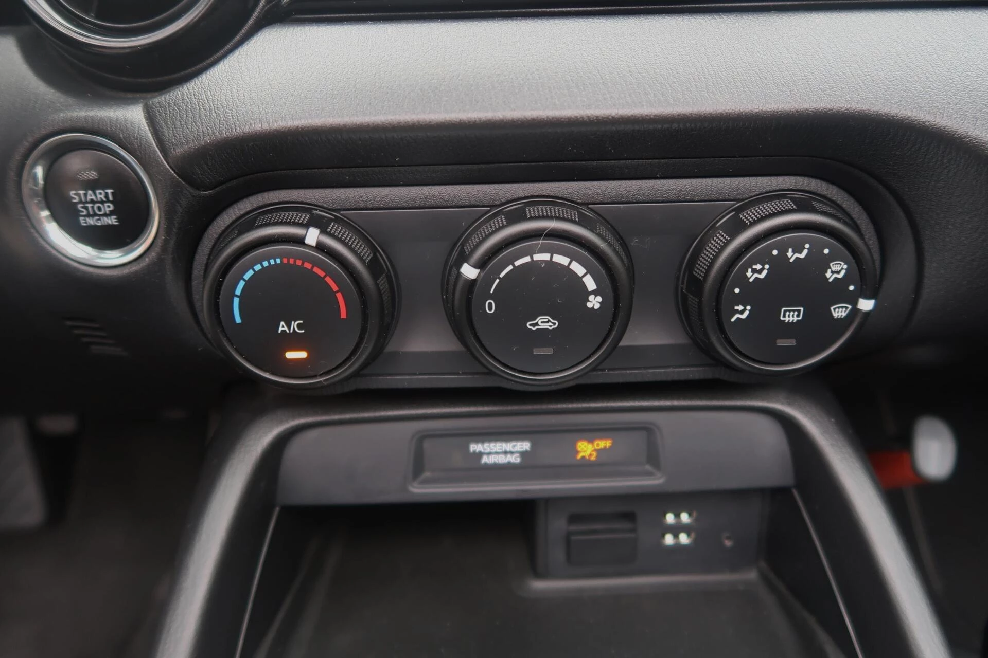 Hoofdafbeelding Mazda MX-5