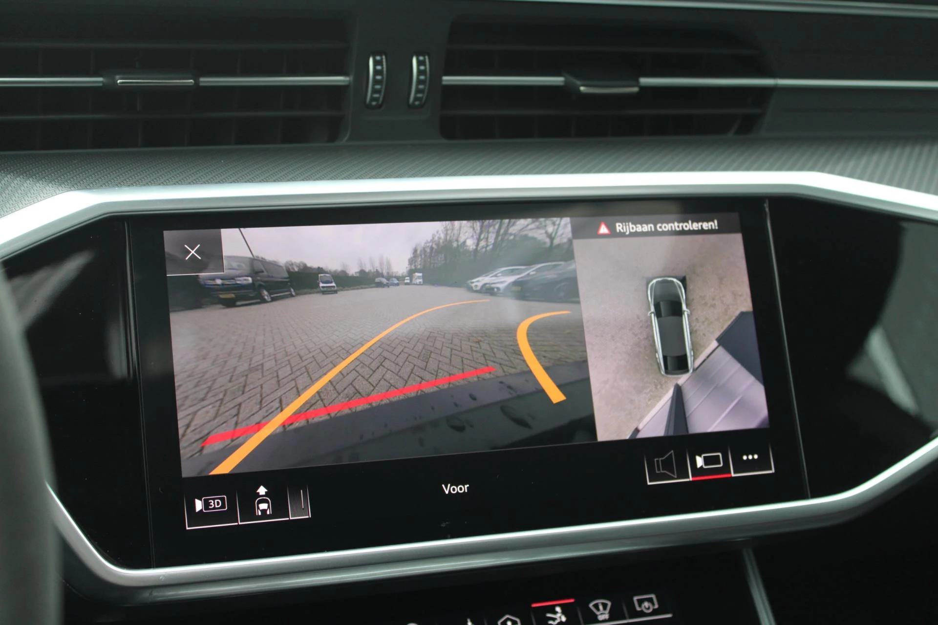 Hoofdafbeelding Audi RS7