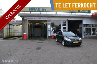 Renault Megane Estate 1.4 TCe Dynamique