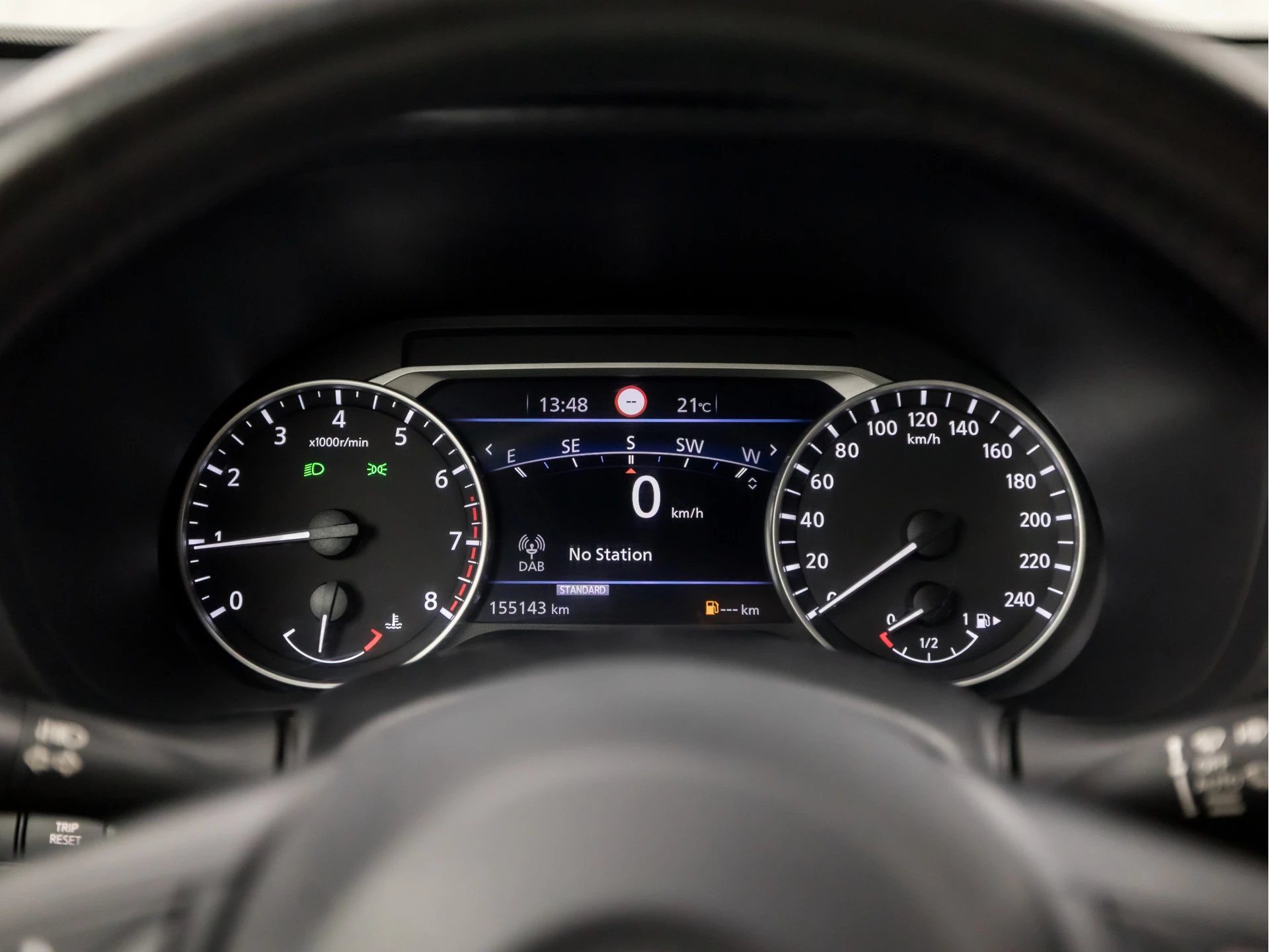 Hoofdafbeelding Nissan Juke