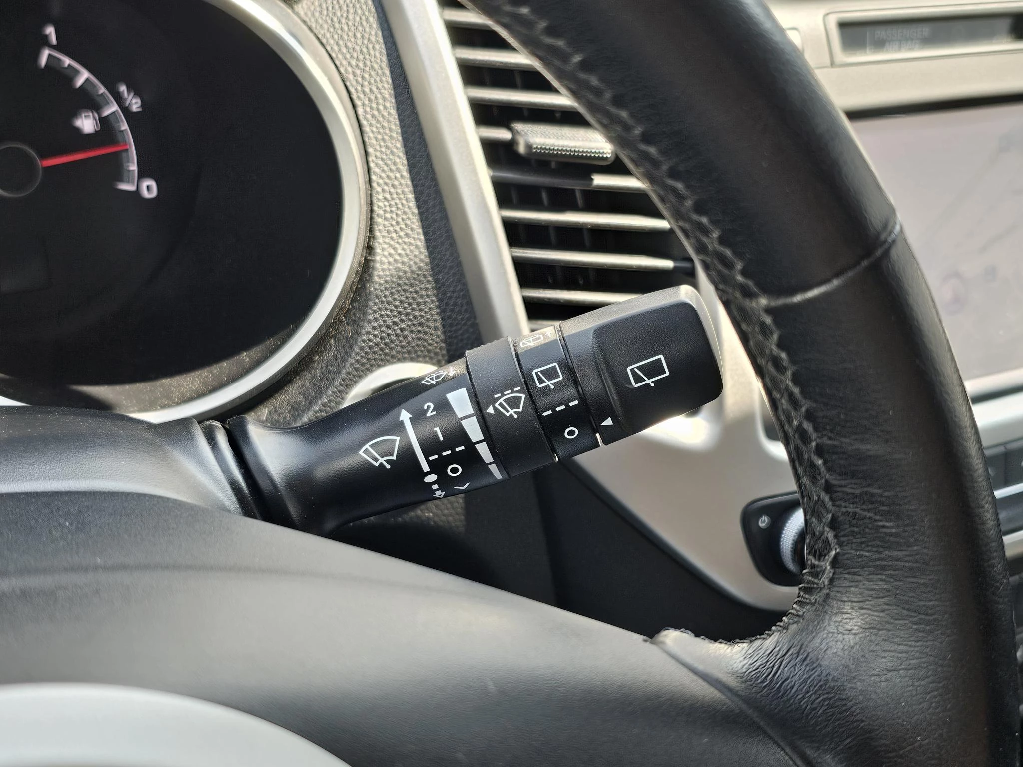 Hoofdafbeelding Kia Venga