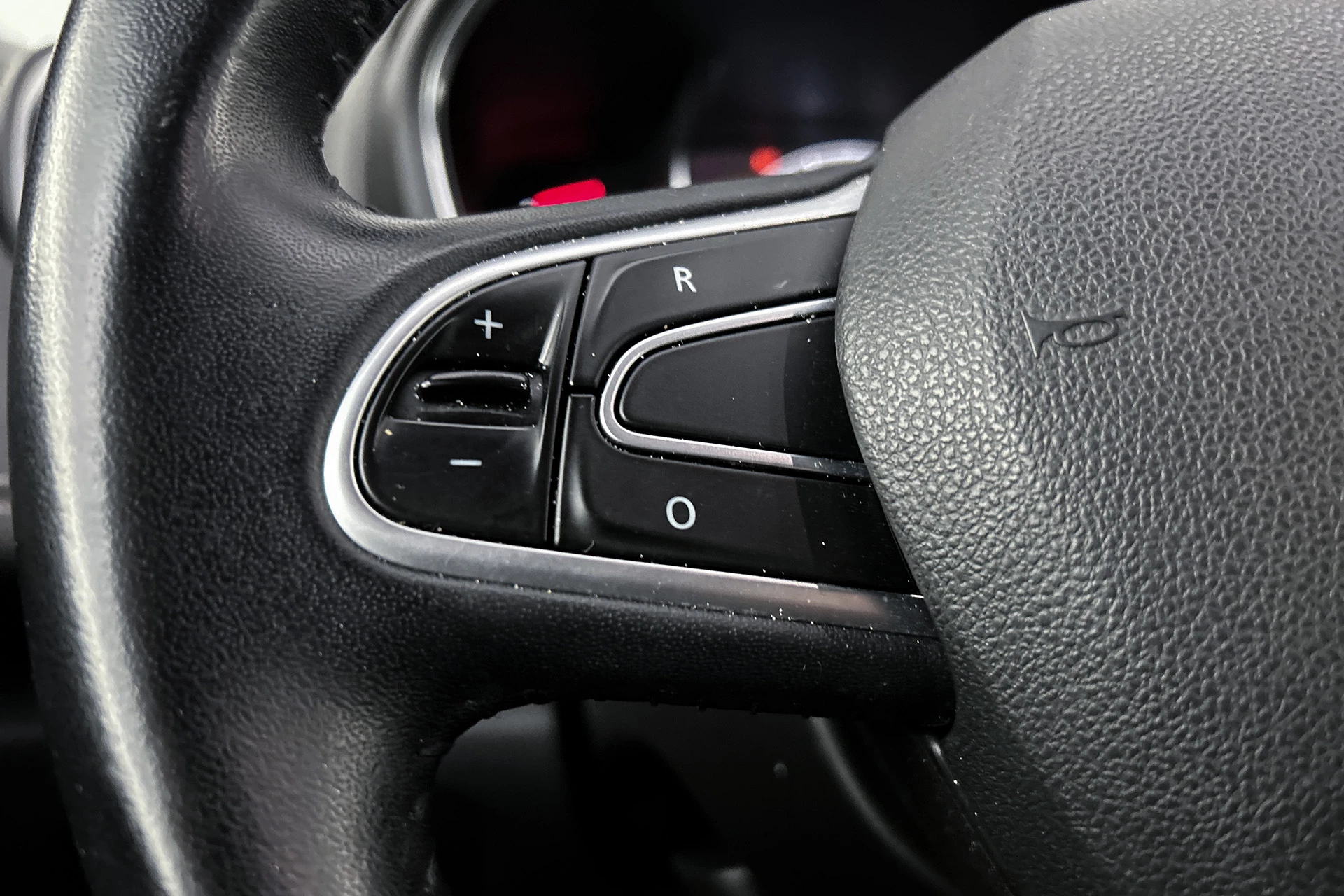 Hoofdafbeelding Renault Scénic