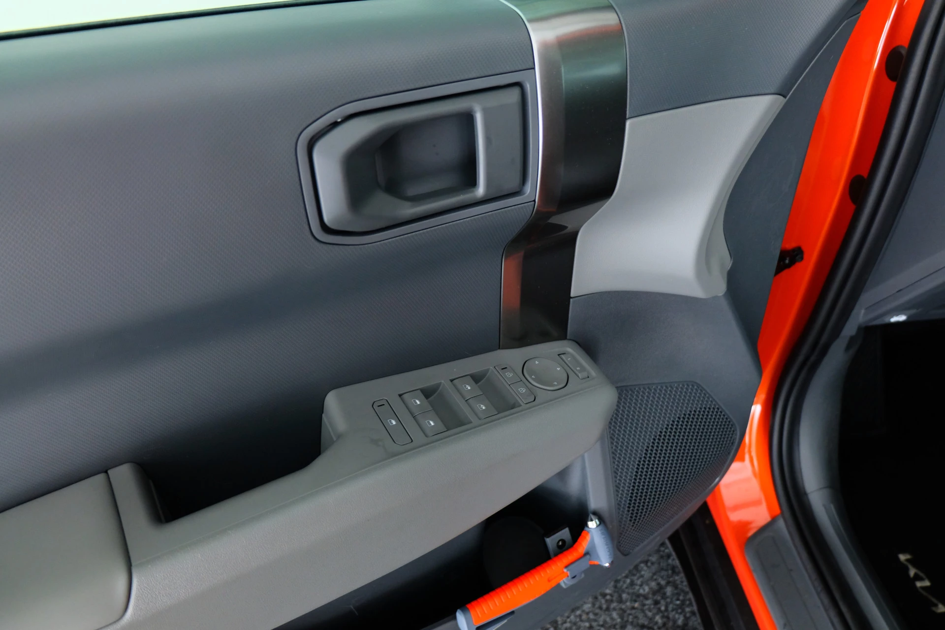 Hoofdafbeelding Kia EV3