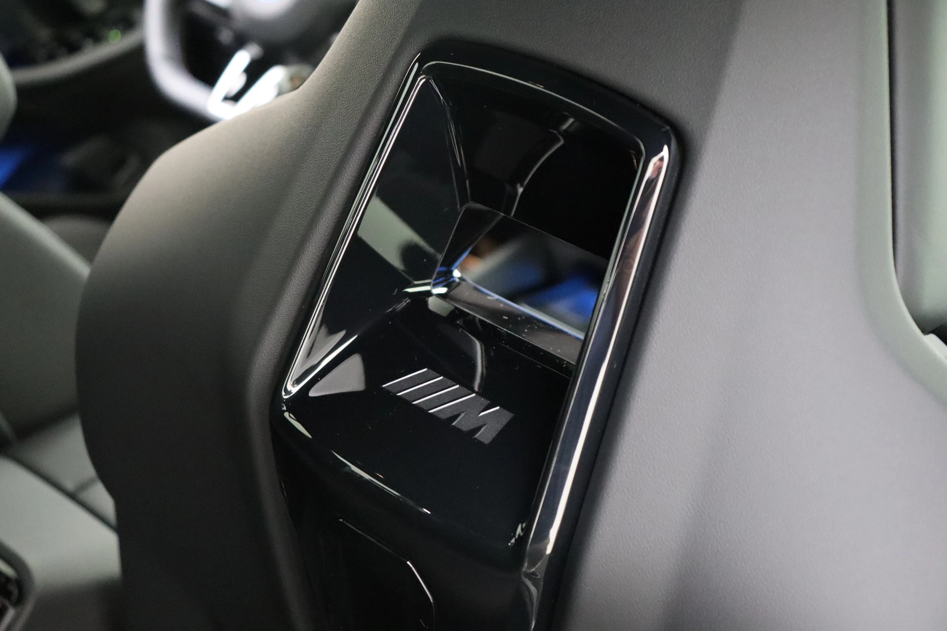 Hoofdafbeelding BMW i5