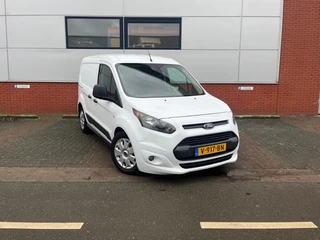Hoofdafbeelding Ford Transit Connect Ford Transit Connect 1.5/101pk, TDCI, Trend, Marge