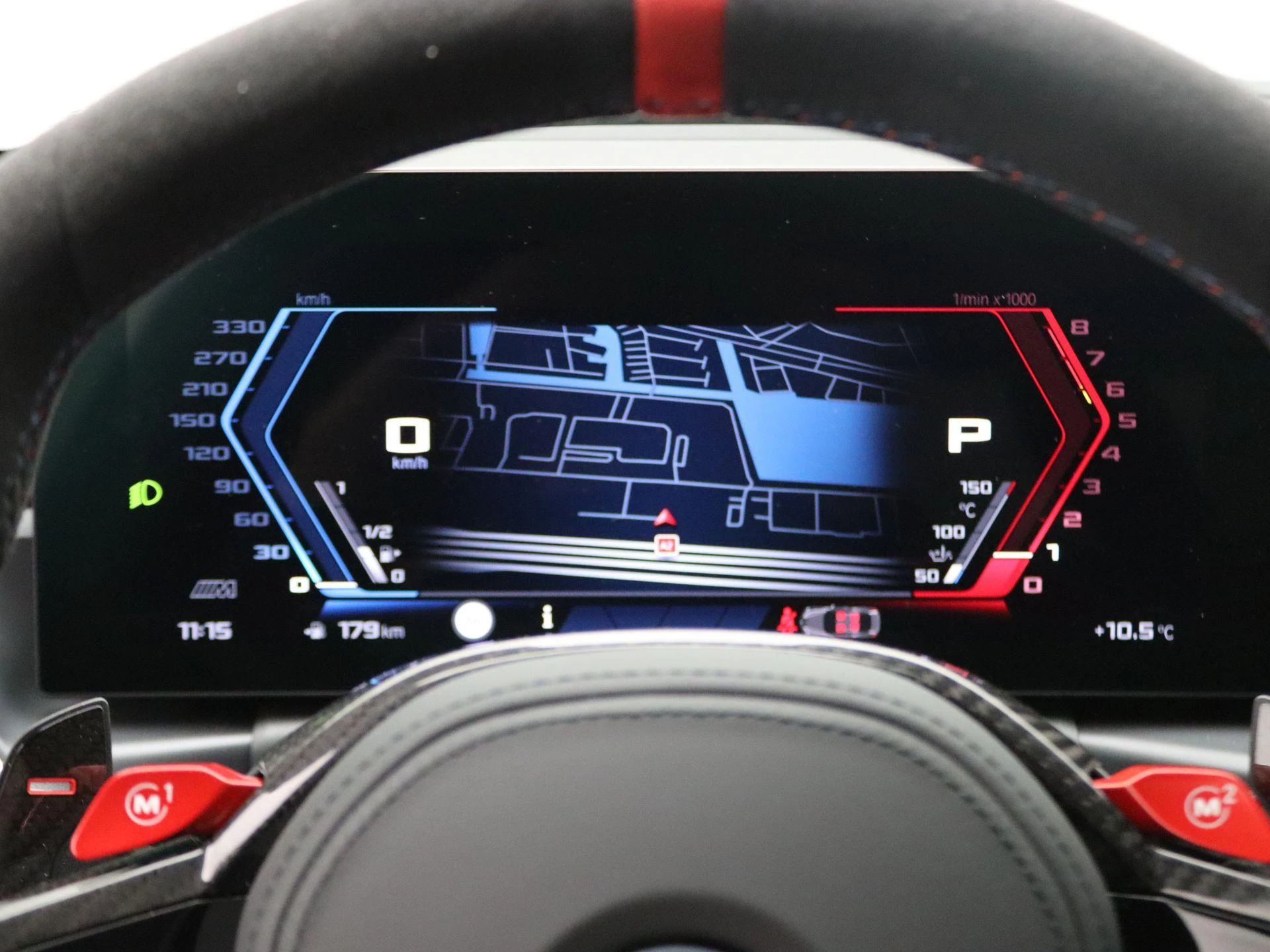 Hoofdafbeelding BMW M2