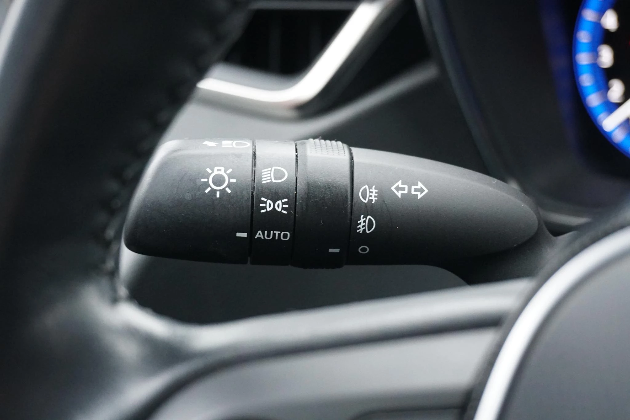 Hoofdafbeelding Suzuki Swace