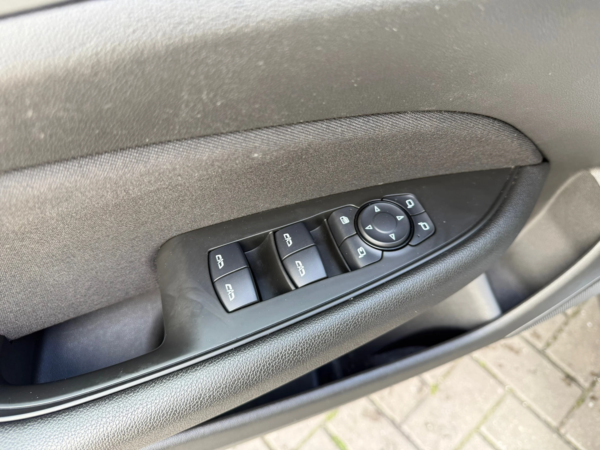 Hoofdafbeelding Opel Insignia