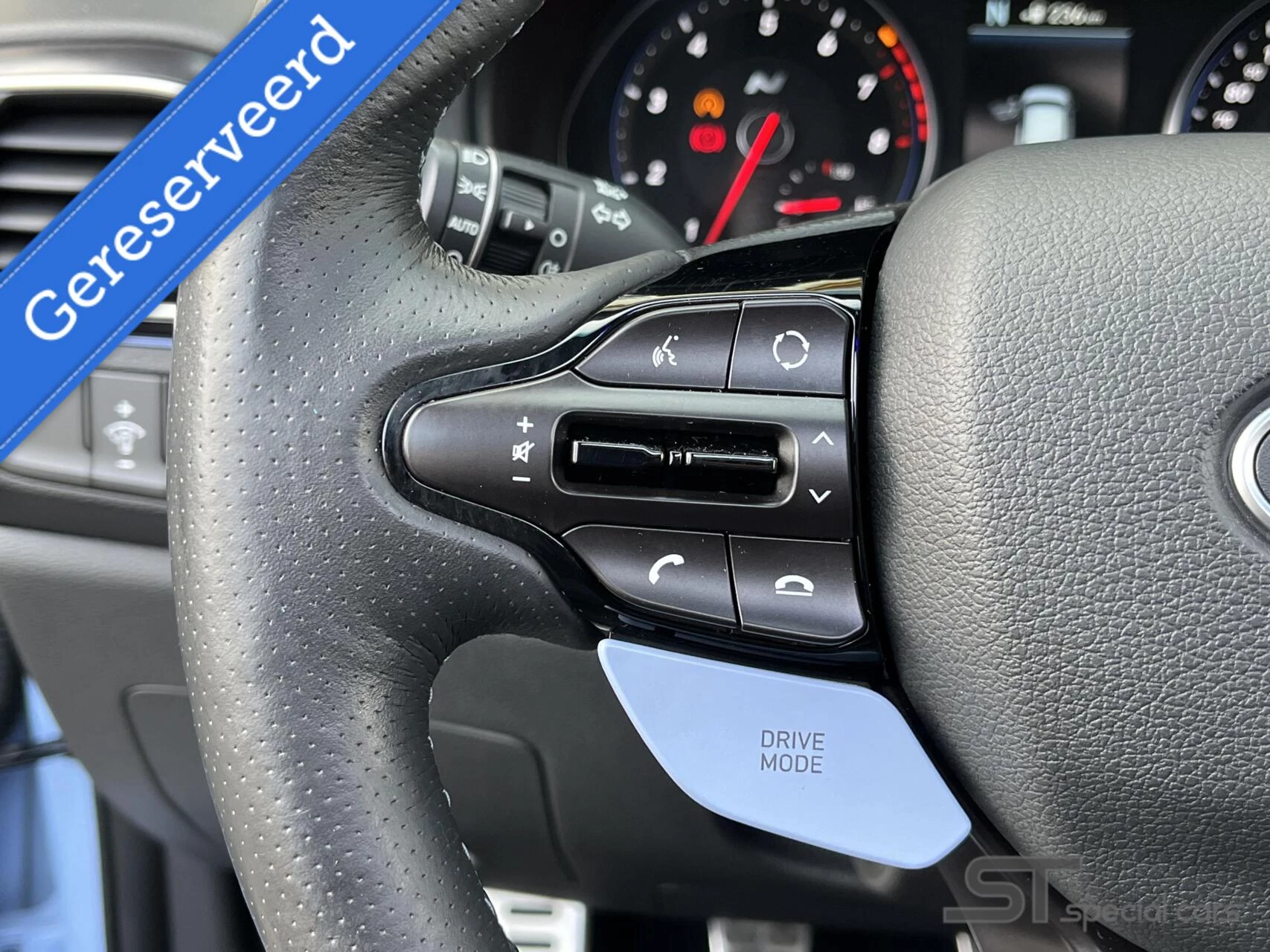 Hoofdafbeelding Hyundai i30