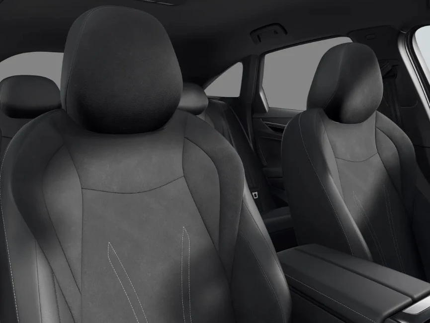 Hoofdafbeelding Volkswagen ID.7