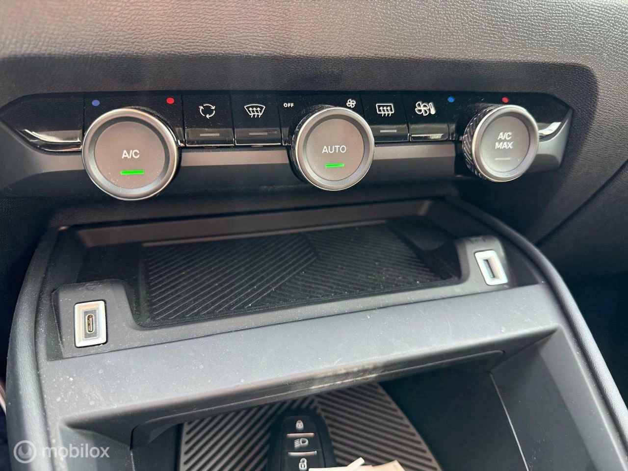 Hoofdafbeelding Citroën C4